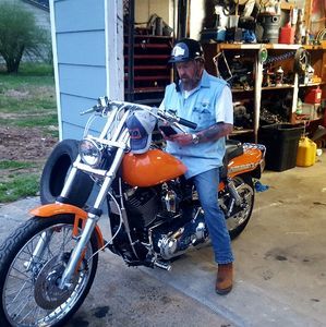 Meet your Posher, Johnny